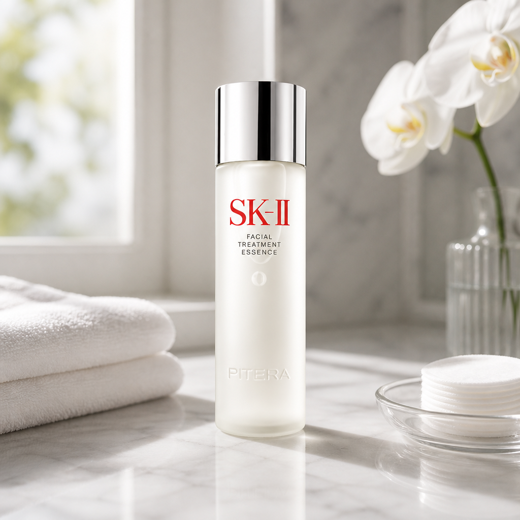 SK-II Facial Treatment Essence, 330 ml