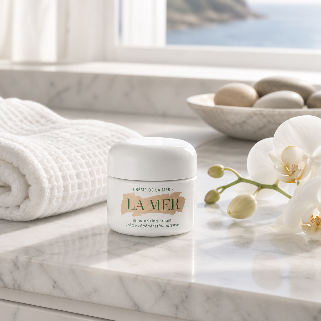La Mer The Moisturizing Cream, 1 oz / 30 ml — BNIB