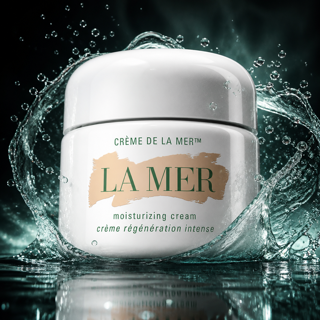La Mer The Moisturizing Cream, 1 oz / 30 ml — BNIB